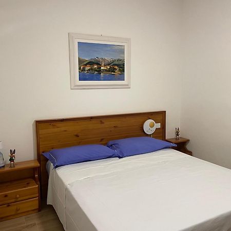 Acquadolce Apartment Бавено Екстер'єр фото