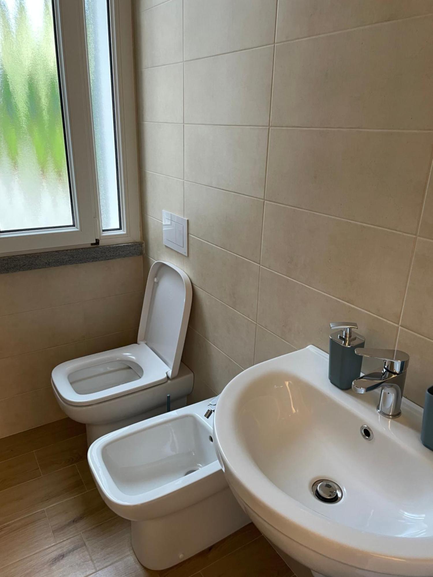 Acquadolce Apartment Бавено Екстер'єр фото