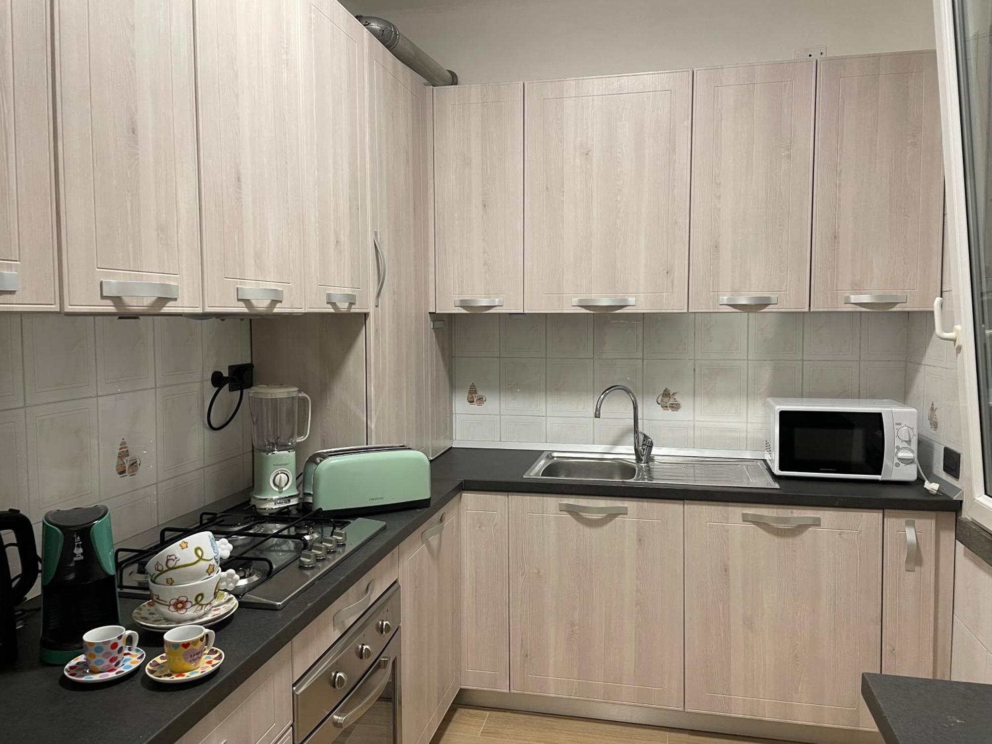 Acquadolce Apartment Бавено Екстер'єр фото