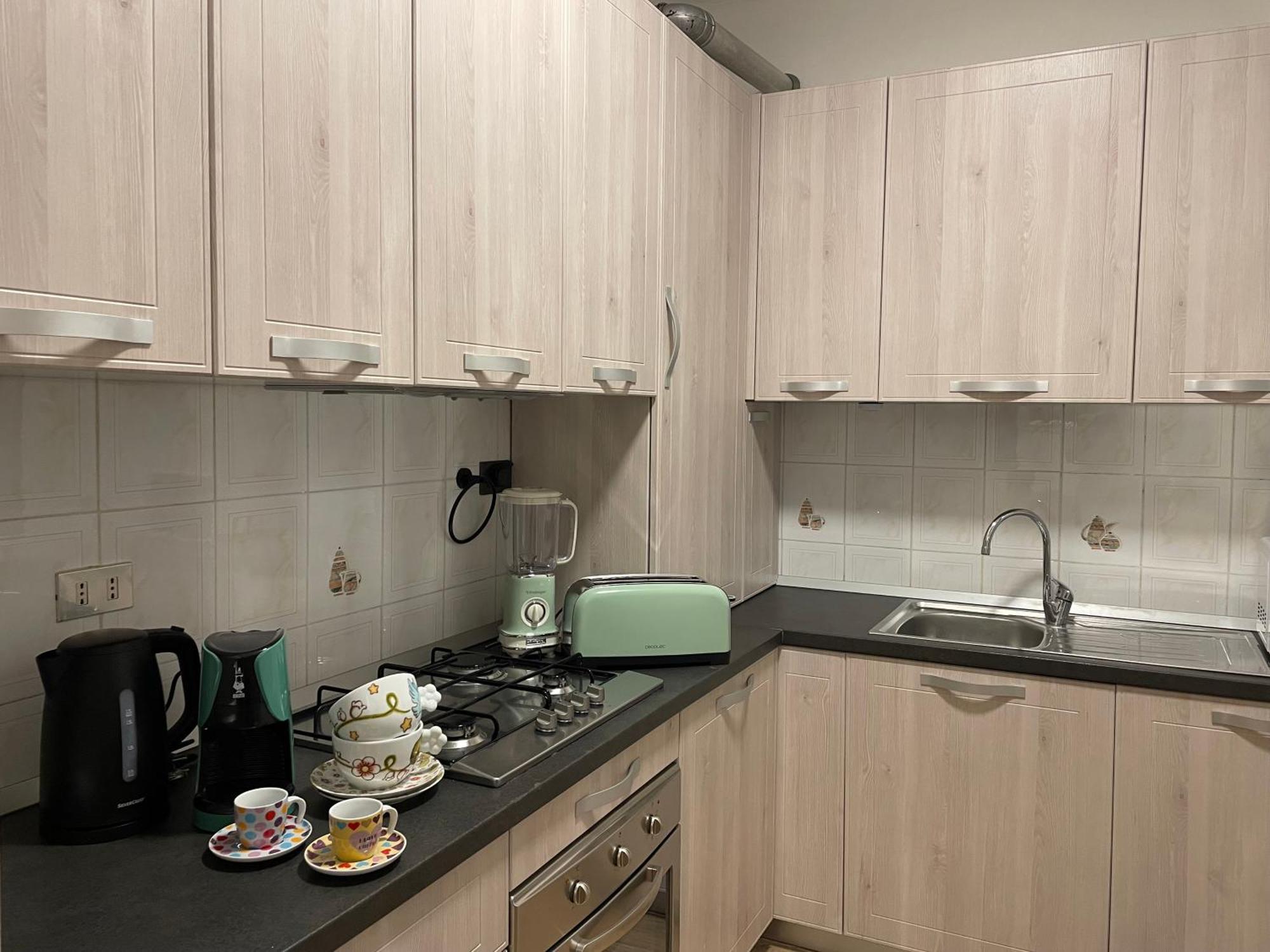 Acquadolce Apartment Бавено Екстер'єр фото