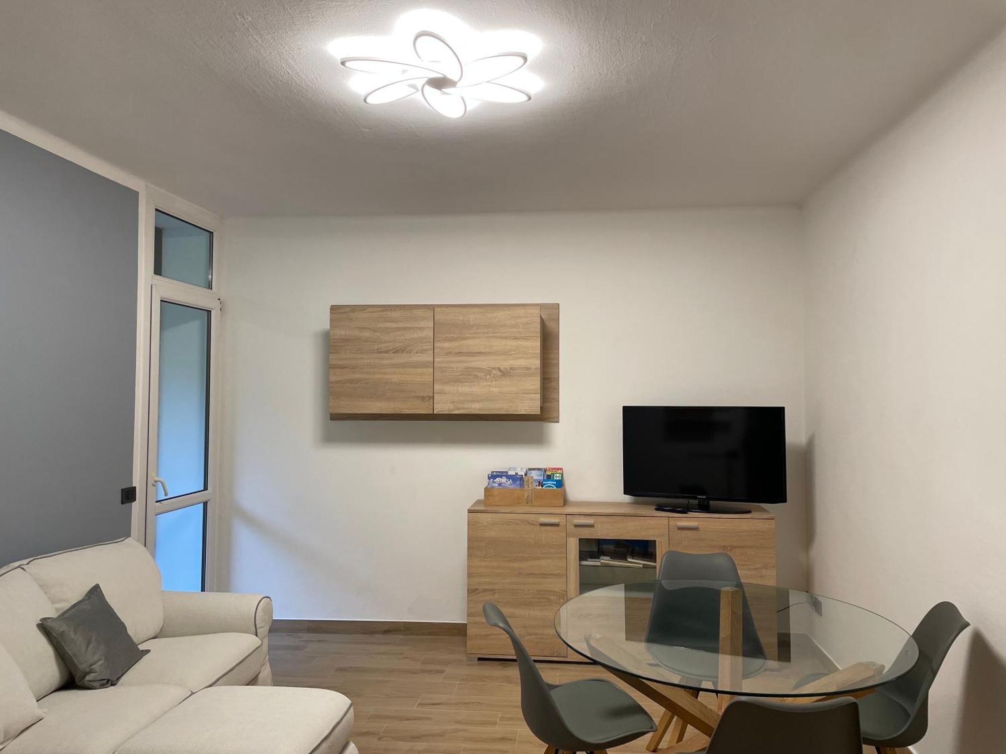 Acquadolce Apartment Бавено Екстер'єр фото