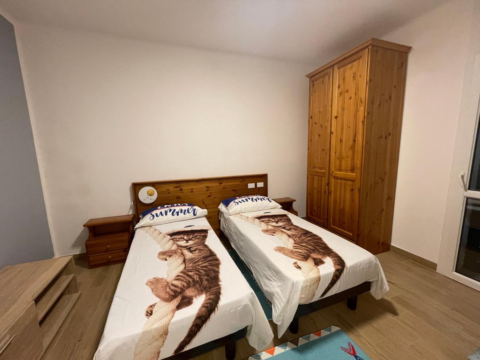 Acquadolce Apartment Бавено Екстер'єр фото